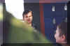 David tells Mike.jpg (54755 bytes)